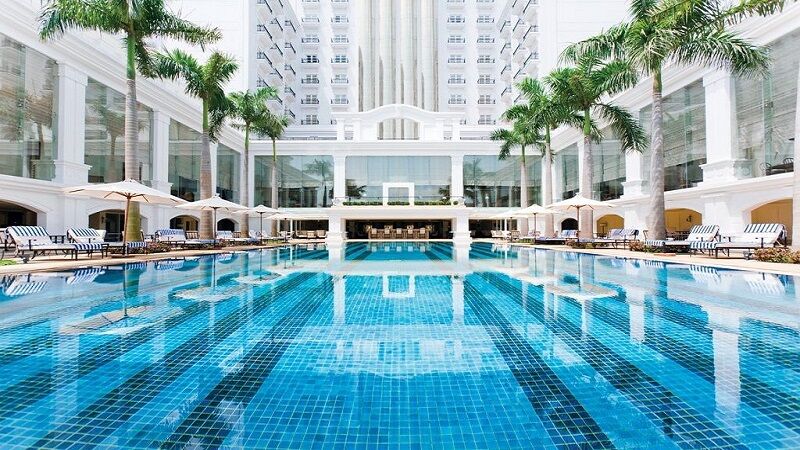 Photograph the serene allure of Hue’s eco-luxury